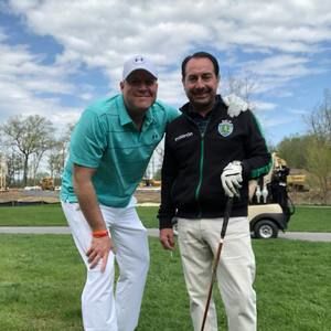 Meet your Posher, Rosario